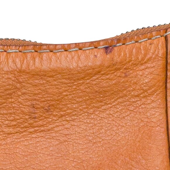 Ruehl No.925 Leather Tote – Abercrombie & Fitch Legacy Line - Picture 15 of 16